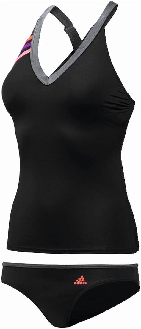 adidas damen badehose|adidas tankini damen.